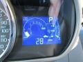 Silver/Silver Gauges Photo for 2014 Chevrolet Spark #88802045