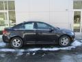 Blue Ray Metallic 2014 Chevrolet Cruze LT Exterior