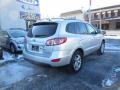 2011 Moonstone Silver Hyundai Santa Fe Limited  photo #4