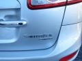 2011 Moonstone Silver Hyundai Santa Fe Limited  photo #7