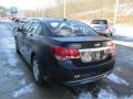 Blue Ray Metallic - Cruze LT Photo No. 6