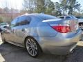 Silver Gray Metallic - M5 Sedan Photo No. 3