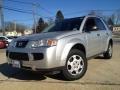 Silver Nickel Metallic 2007 Saturn VUE 