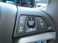 Blue Ray Metallic - Cruze LT Photo No. 17