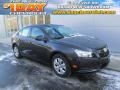 Tungsten Metallic - Cruze LS Photo No. 1