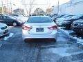 Silver - Elantra Coupe GS Photo No. 5