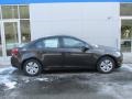 Tungsten Metallic - Cruze LS Photo No. 2