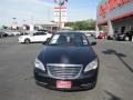 Blackberry Pearl Coat - 200 Touring Sedan Photo No. 2