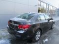 Tungsten Metallic - Cruze LS Photo No. 4