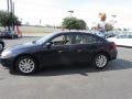 Blackberry Pearl Coat - 200 Touring Sedan Photo No. 4