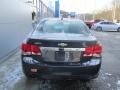 Tungsten Metallic - Cruze LS Photo No. 5