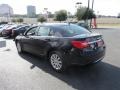 Blackberry Pearl Coat - 200 Touring Sedan Photo No. 5