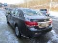 Tungsten Metallic - Cruze LS Photo No. 6