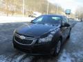 Tungsten Metallic - Cruze LS Photo No. 7