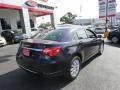 Blackberry Pearl Coat - 200 Touring Sedan Photo No. 7