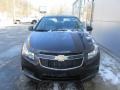 Tungsten Metallic - Cruze LS Photo No. 8