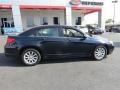 Blackberry Pearl Coat - 200 Touring Sedan Photo No. 8