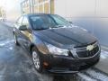 Tungsten Metallic - Cruze LS Photo No. 9