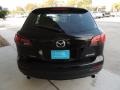 2013 Brilliant Black Mazda CX-9 Touring  photo #3