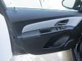 Tungsten Metallic - Cruze LS Photo No. 10