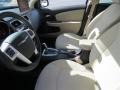 Blackberry Pearl Coat - 200 Touring Sedan Photo No. 11
