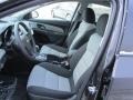 Tungsten Metallic - Cruze LS Photo No. 11