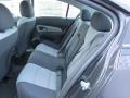 Tungsten Metallic - Cruze LS Photo No. 12