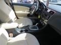 Blackberry Pearl Coat - 200 Touring Sedan Photo No. 13