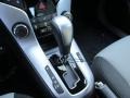 Tungsten Metallic - Cruze LS Photo No. 14