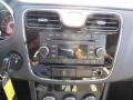 Blackberry Pearl Coat - 200 Touring Sedan Photo No. 15