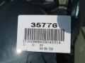 Blackberry Pearl Coat - 200 Touring Sedan Photo No. 18