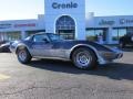 1978 Silver Anniversary Chevrolet Corvette Indianapolis 500 Pace Car  photo #1