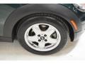 British Racing Green Metallic - Cooper Hardtop Photo No. 3