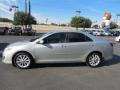 Classic Silver Metallic - Camry XLE V6 Photo No. 4
