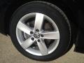Black Uni - Jetta TDI Sedan Photo No. 3