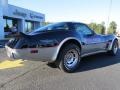 Silver Anniversary - Corvette Indianapolis 500 Pace Car Photo No. 8