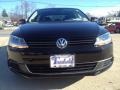 Black Uni - Jetta TDI Sedan Photo No. 4