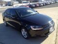 Black Uni - Jetta TDI Sedan Photo No. 5