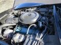 1978 Chevrolet Corvette 5.7 Liter OHV 16-Valve L82 V8 Engine Photo