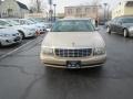 1998 Light Driftwood Metallic Cadillac DeVille Sedan  photo #2