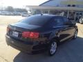 Black Uni - Jetta TDI Sedan Photo No. 11