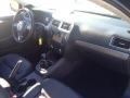 Black Uni - Jetta TDI Sedan Photo No. 14