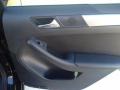 Black Uni - Jetta TDI Sedan Photo No. 16