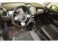 British Racing Green Metallic - Cooper Hardtop Photo No. 12