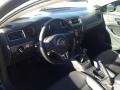 Black Uni - Jetta TDI Sedan Photo No. 22