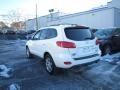 Arctic White - Santa Fe Limited 4WD Photo No. 6