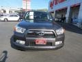 2011 Magnetic Gray Metallic Toyota 4Runner SR5  photo #2