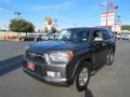 Magnetic Gray Metallic - 4Runner SR5 Photo No. 3