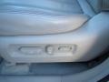 Arctic White - Santa Fe Limited 4WD Photo No. 8