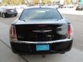 Gloss Black - 300 C AWD Photo No. 3
